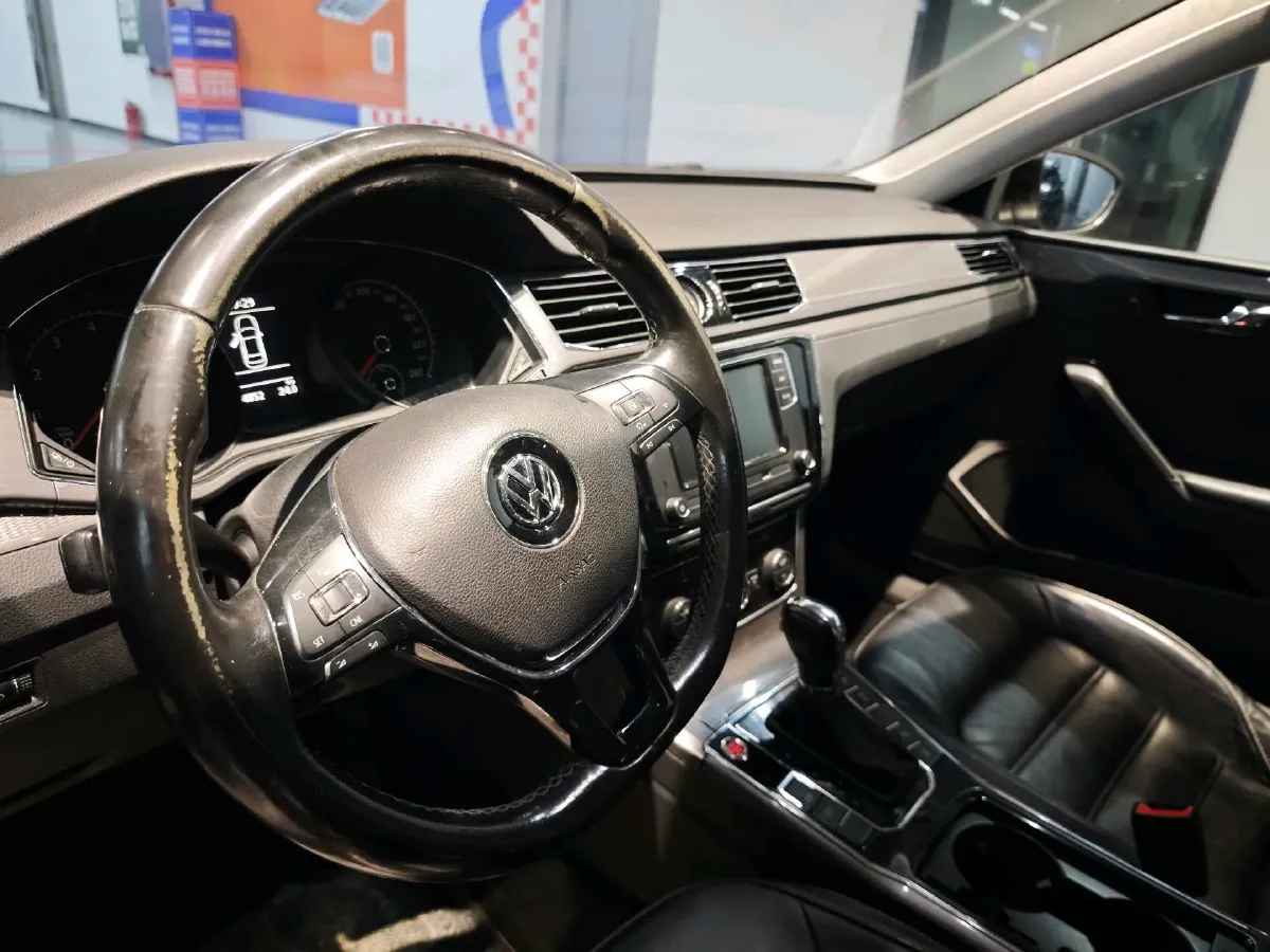 2017 Volkswagen Passat 1.4T 150HP L4 7DCT,autocango,china used car exporter,china ev exporter,chinese used car exporter,chinese used ev exporter