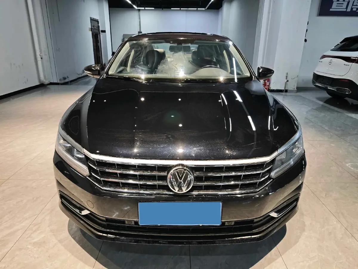 2017 Volkswagen Passat 1.4T 150HP L4 7DCT,autocango,china used car exporter,china ev exporter,chinese used car exporter,chinese used ev exporter