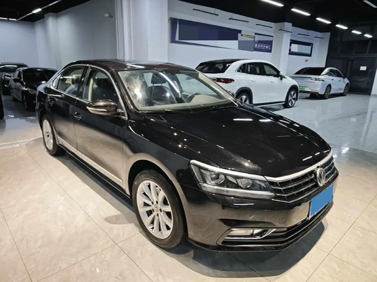 2017 Volkswagen Passat 1.4T 150HP L4 7DCT,autocango,china used car exporter,china ev exporter,chinese used car exporter,chinese used ev exporter
