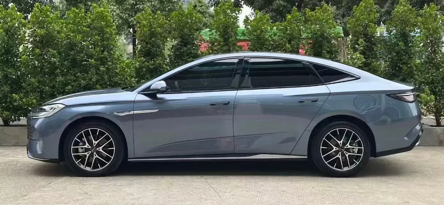 2024 BYD Seal 06 1.5L 101HP L4 E-CVT PHEV 15.87KWH,autocango,china used car exporter,china ev exporter,chinese used car exporter,chinese used ev exporter