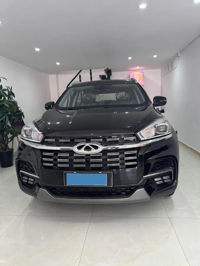 2022 Chery Tiggo 8 1.5T 156HP L4 6DCT,autocango,china used car exporter,china ev exporter,chinese used car exporter,chinese used ev exporter