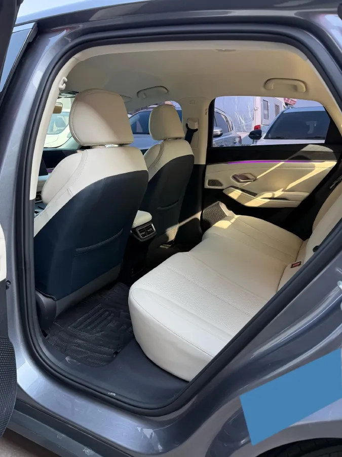 2024 BYD QinL 1.5L 101HP L4 E-CVT PHEV 10.08KWH,autocango,china used car exporter,china ev exporter,chinese used car exporter,chinese used ev exporter