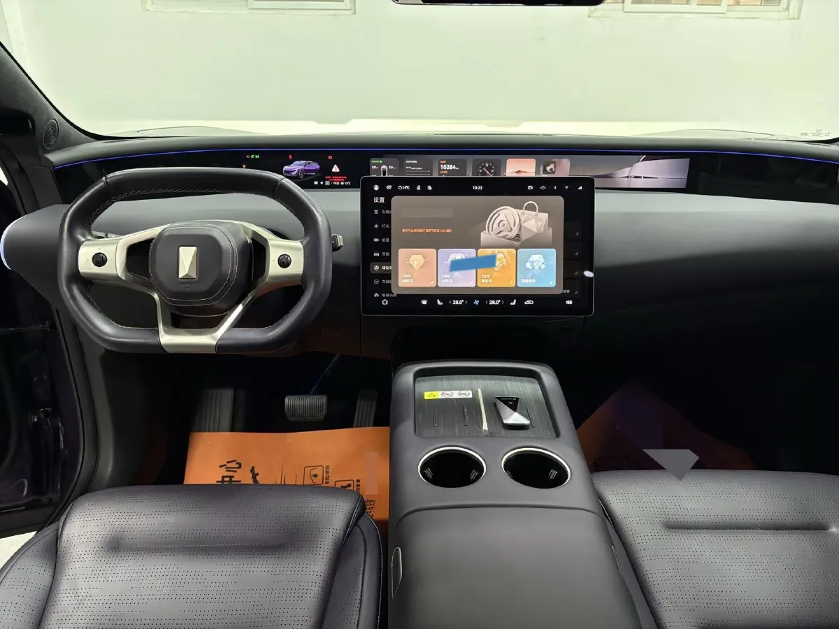 2024 Avatr 07 1.5T 156HP L4 REEV 39.05KWH,autocango,china used car exporter,china ev exporter,chinese used car exporter,chinese used ev exporter