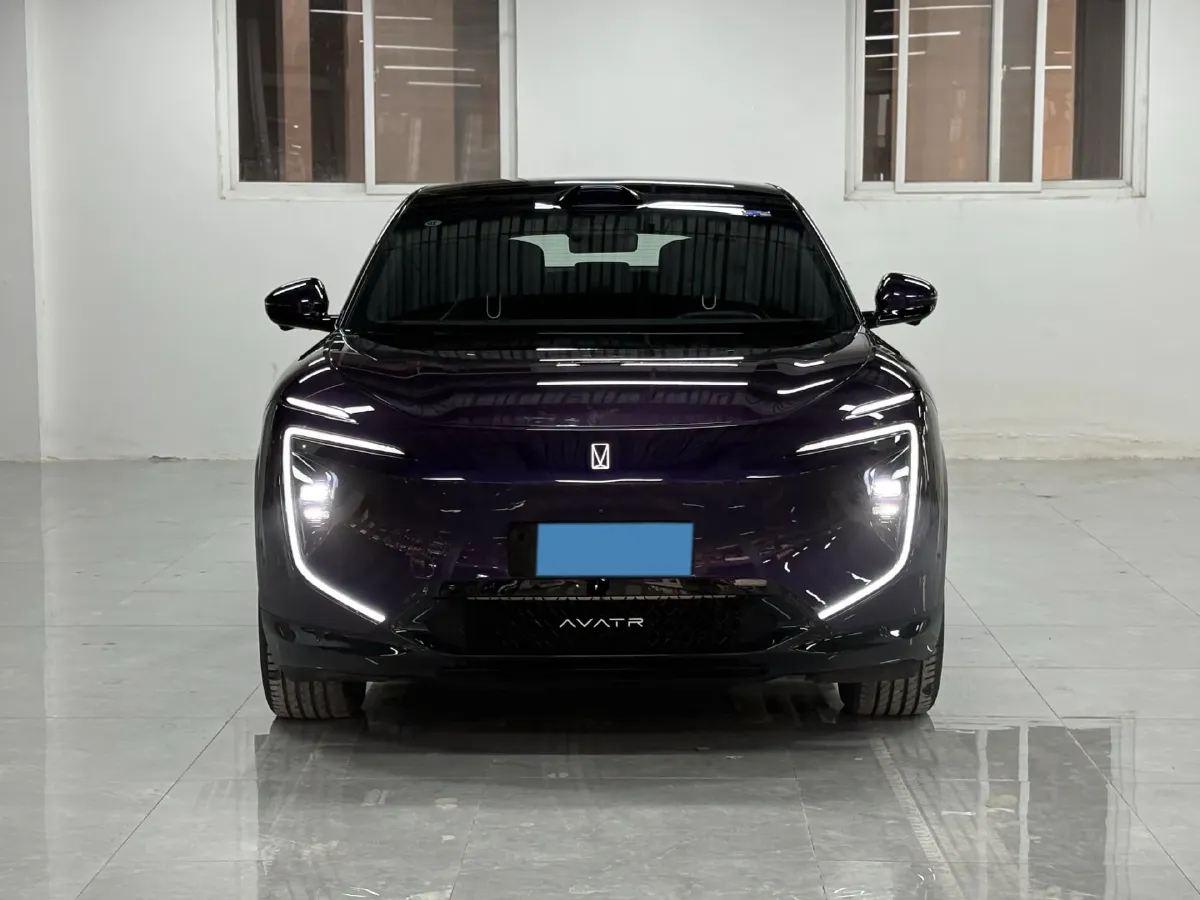2024 Avatr 07 1.5T 156HP L4 REEV 39.05KWH,autocango,china used car exporter,china ev exporter,chinese used car exporter,chinese used ev exporter