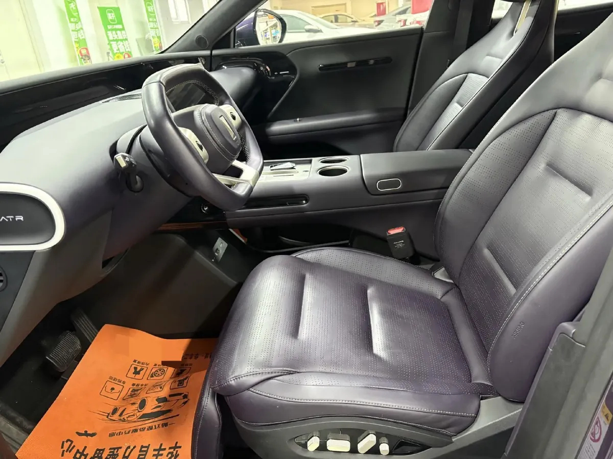 2024 Avatr 07 1.5T 156HP L4 REEV 39.05KWH,autocango,china used car exporter,china ev exporter,chinese used car exporter,chinese used ev exporter