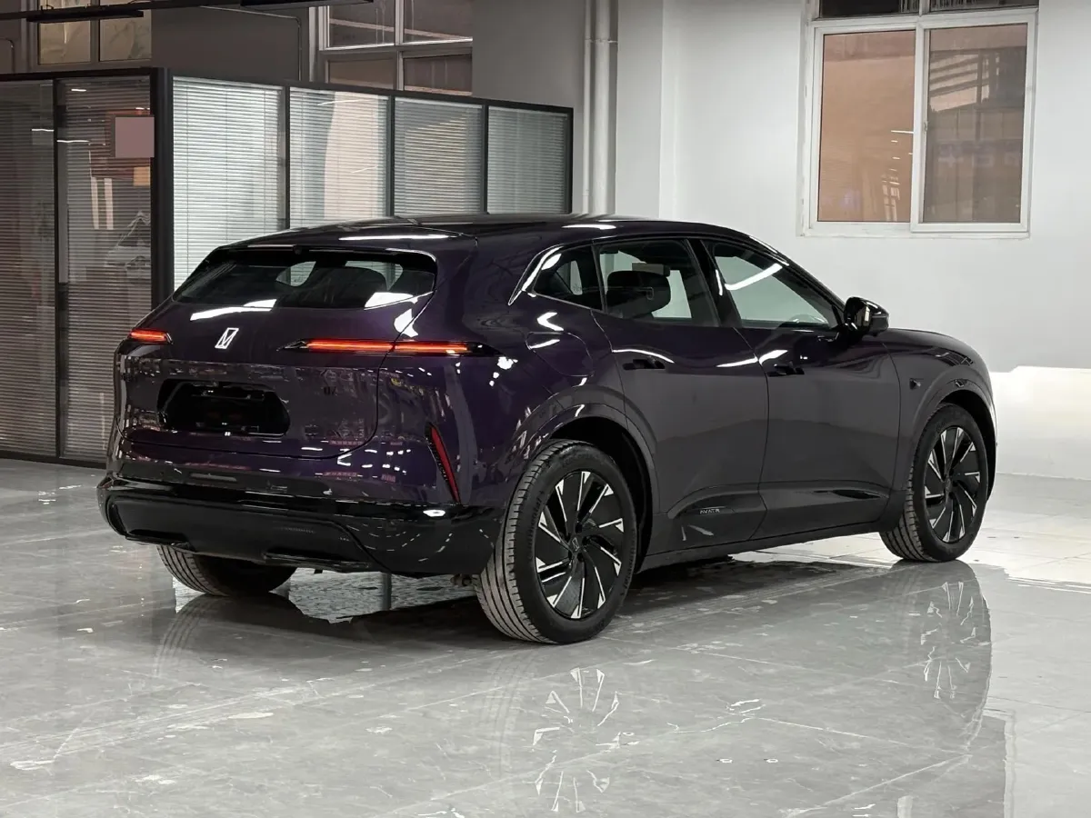 2024 Avatr 07 1.5T 156HP L4 REEV 39.05KWH,autocango,china used car exporter,china ev exporter,chinese used car exporter,chinese used ev exporter