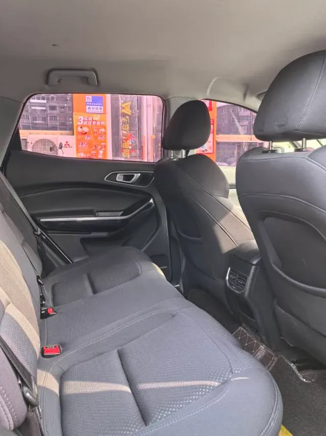 2017 Chery Tiggo 5x 1.5T 147HP L4 6DCT,autocango,china used car exporter,china ev exporter,chinese used car exporter,chinese used ev exporter