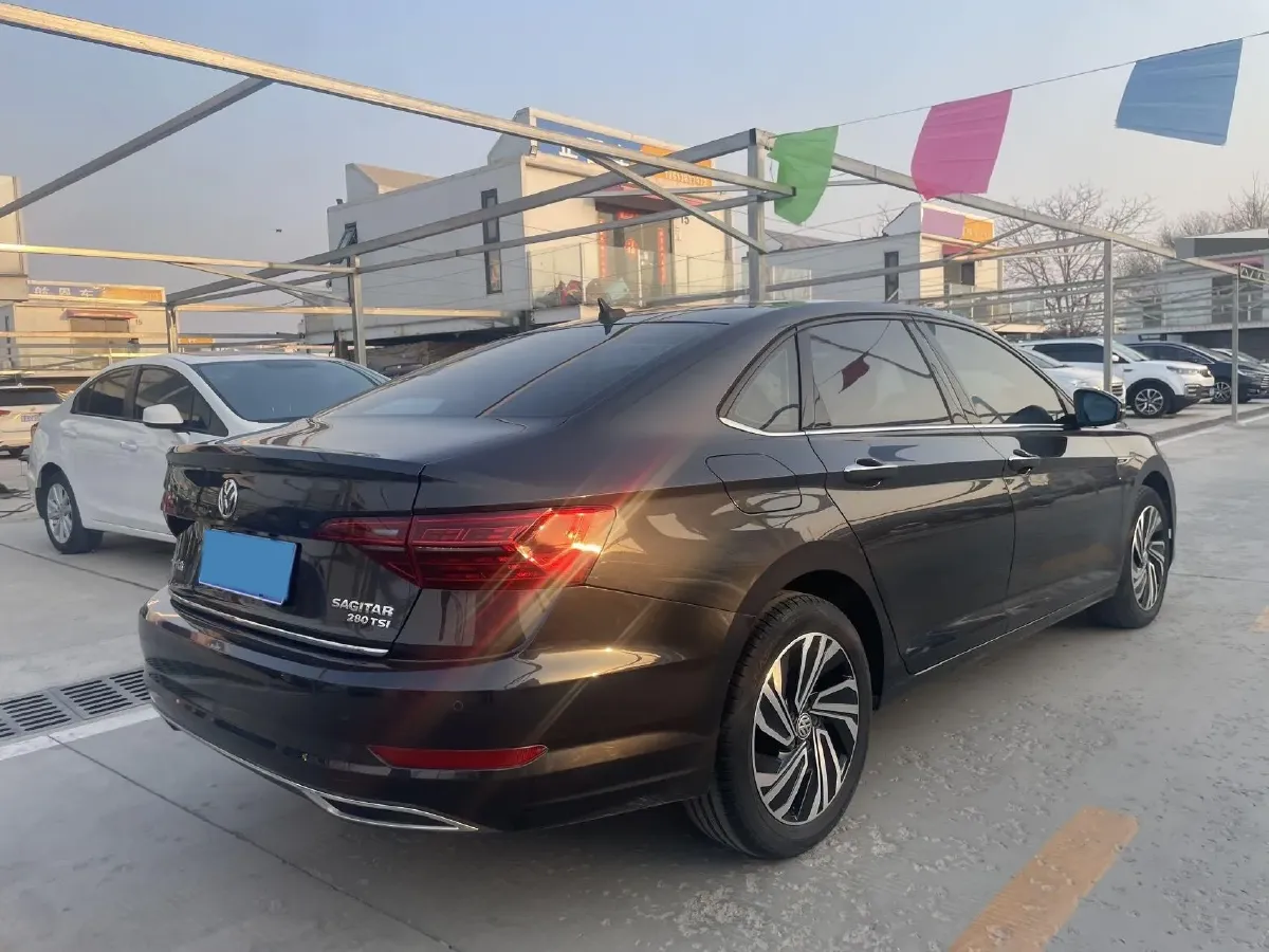 2021 Volkswagen Sagitar 1.4T 150HP L4 7DCT,autocango,china used car exporter,china ev exporter,chinese used car exporter,chinese used ev exporter