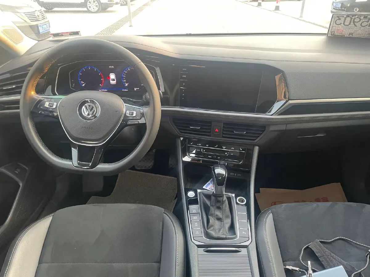 2021 Volkswagen Sagitar 1.4T 150HP L4 7DCT,autocango,china used car exporter,china ev exporter,chinese used car exporter,chinese used ev exporter