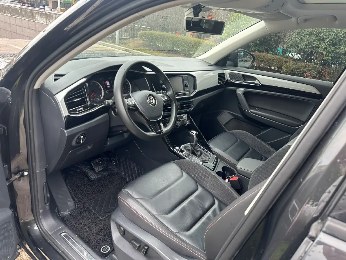 2019 Volkswagen Tharu 1.4T 150HP L4 7DCT,autocango,china used car exporter,china ev exporter,chinese used car exporter,chinese used ev exporter