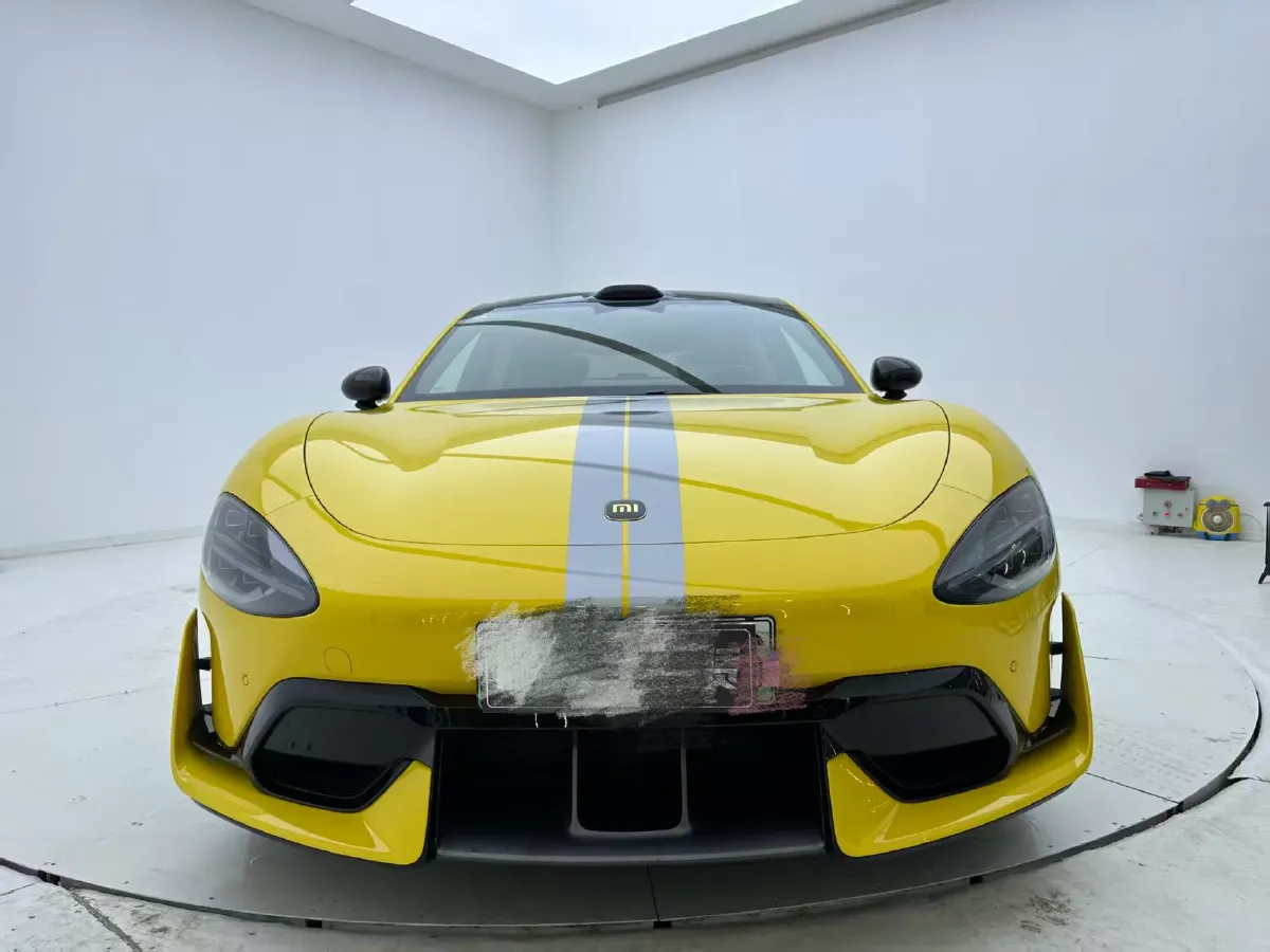 2025 MI SU7 Ultra BEV 93.7KWH,autocango,china used car exporter,china ev exporter,chinese used car exporter,chinese used ev exporter