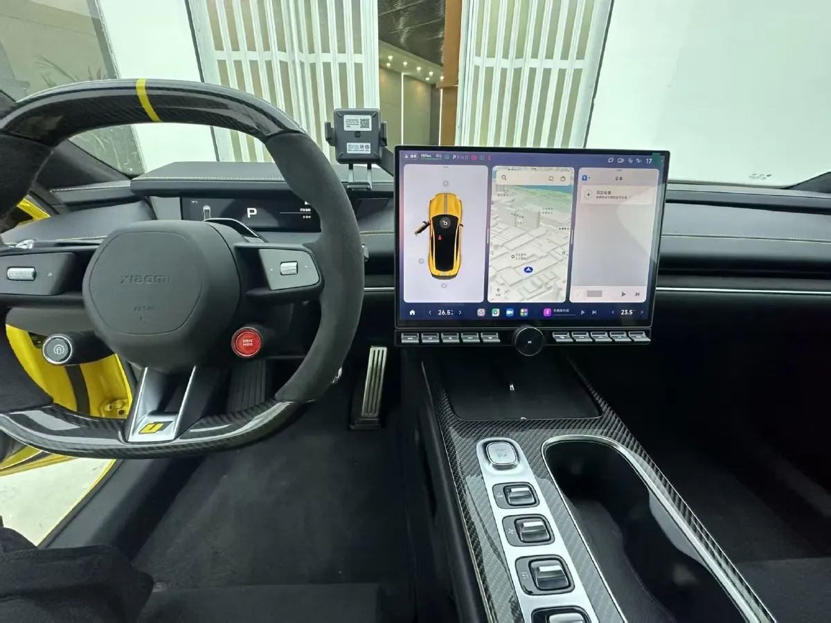 2025 MI SU7 Ultra BEV 93.7KWH,autocango,china used car exporter,china ev exporter,chinese used car exporter,chinese used ev exporter