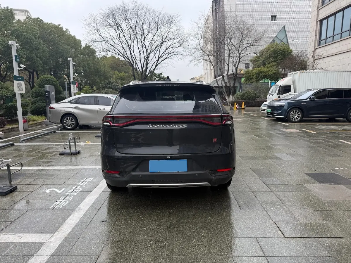 2018 BYD Tang 2.0T 205HP L4 6AT,autocango,china used car exporter,china ev exporter,chinese used car exporter,chinese used ev exporter