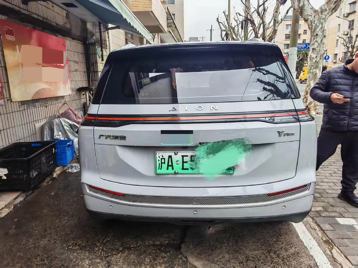 2023 Aion Y BEV 69.98KWH,autocango,china used car exporter,china ev exporter,chinese used car exporter,chinese used ev exporter