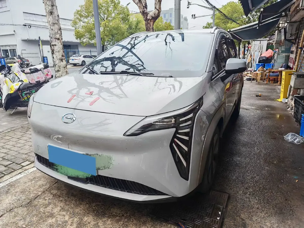 2023 Aion Y BEV 69.98KWH,autocango,china used car exporter,china ev exporter,chinese used car exporter,chinese used ev exporter