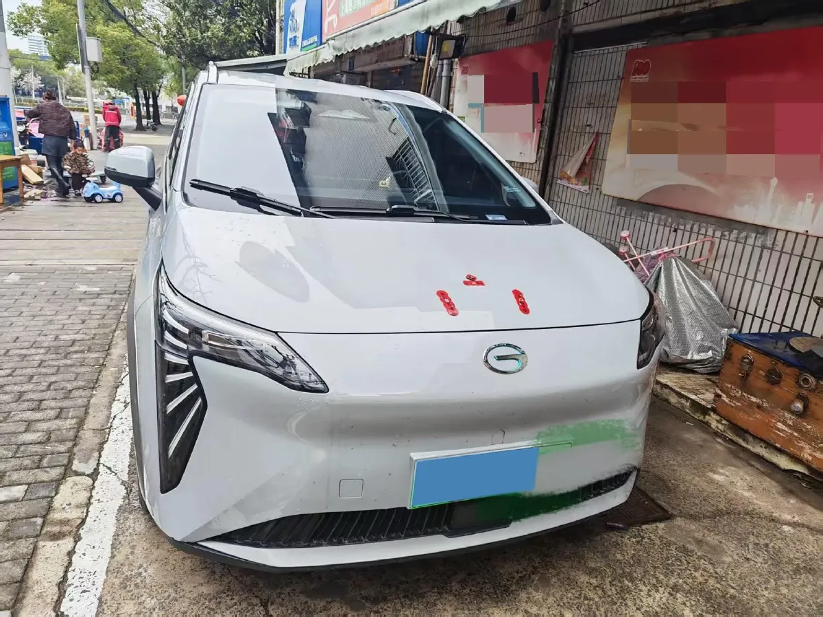 2023 Aion Y BEV 69.98KWH,autocango,china used car exporter,china ev exporter,chinese used car exporter,chinese used ev exporter