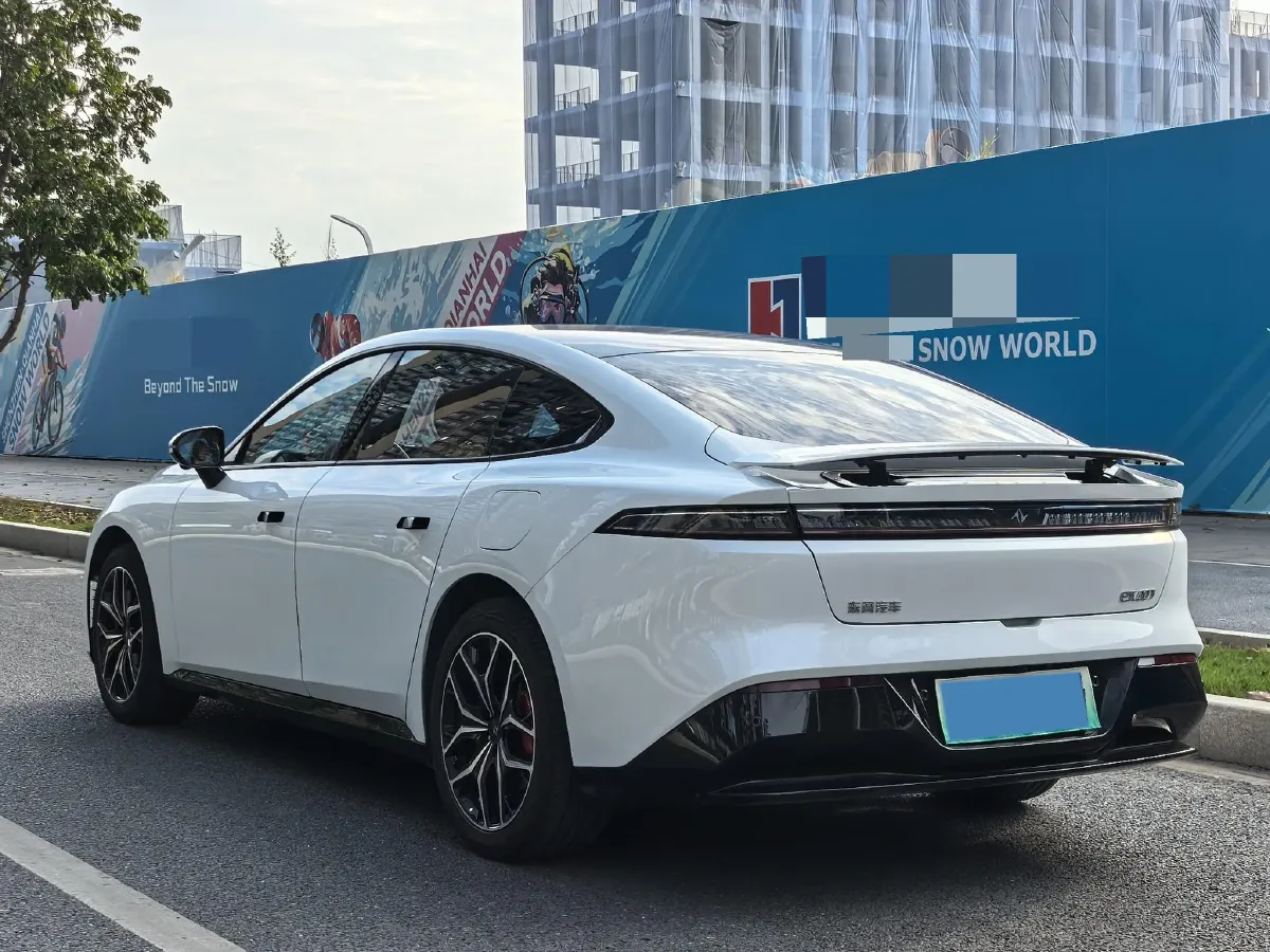 2025 DongFeng eπ eπ007 BEV,autocango,china used car exporter,china ev exporter,chinese used car exporter,chinese used ev exporter