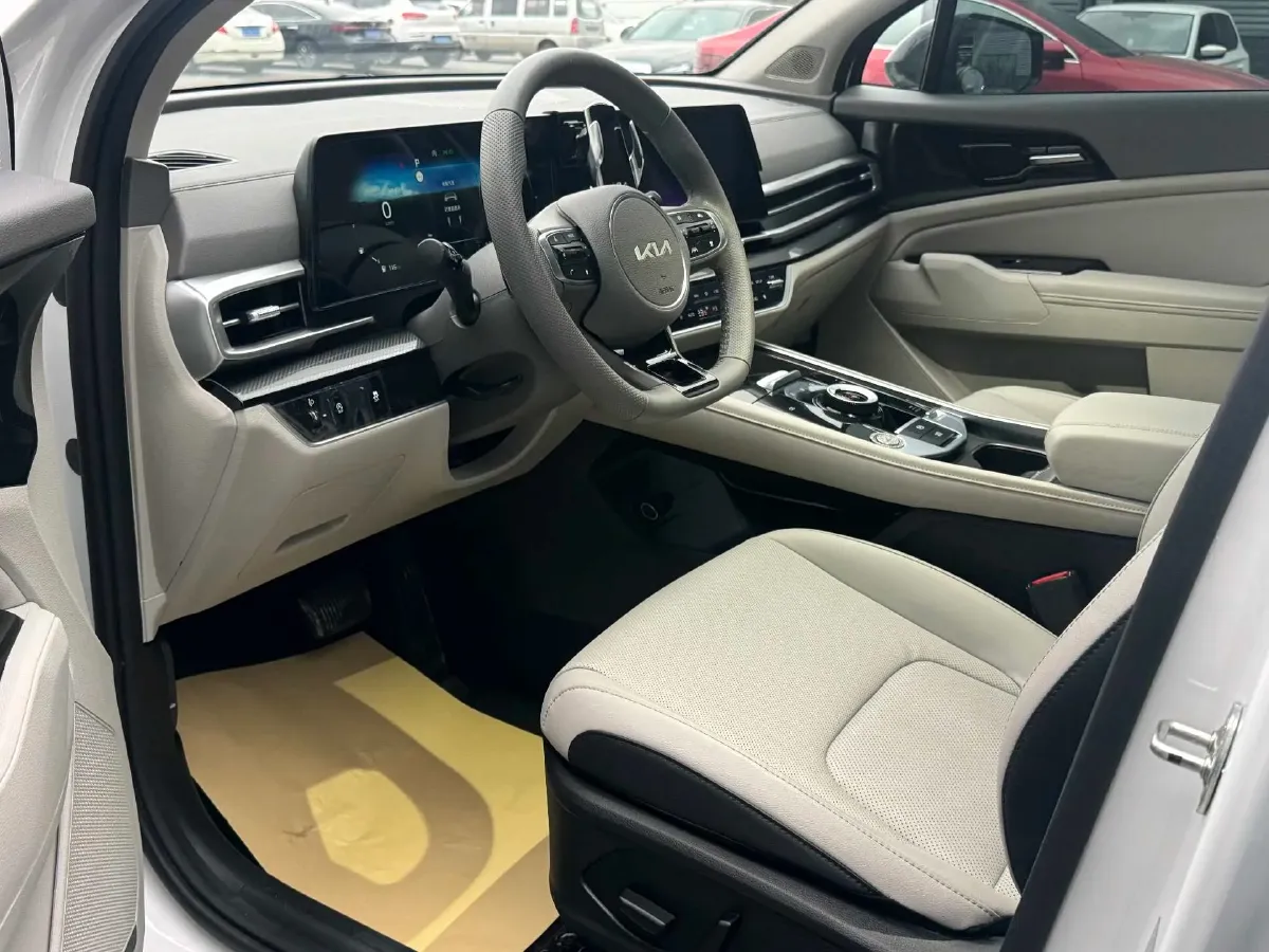 2023 Kia Sportage 1.5T 200HP L4 8AT,autocango,china used car exporter,china ev exporter,chinese used car exporter,chinese used ev exporter