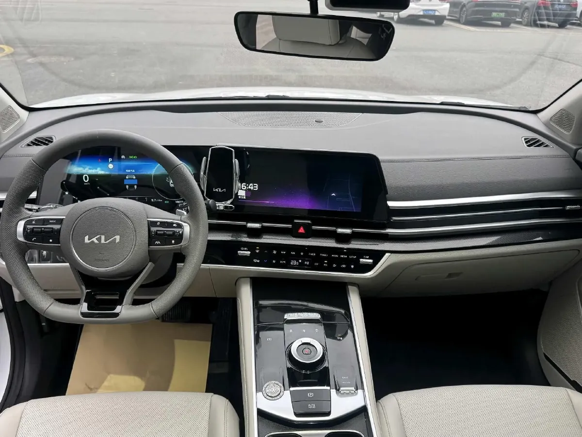 2023 Kia Sportage 1.5T 200HP L4 8AT,autocango,china used car exporter,china ev exporter,chinese used car exporter,chinese used ev exporter