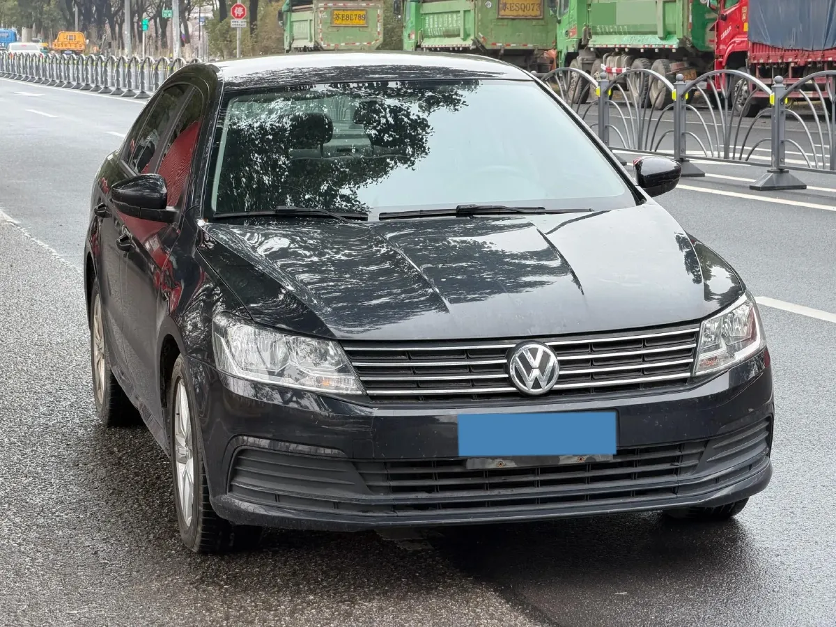 2017 Volkswagen Lavida 1.6L 110HP L4 6AT,autocango,china used car exporter,china ev exporter,chinese used car exporter,chinese used ev exporter