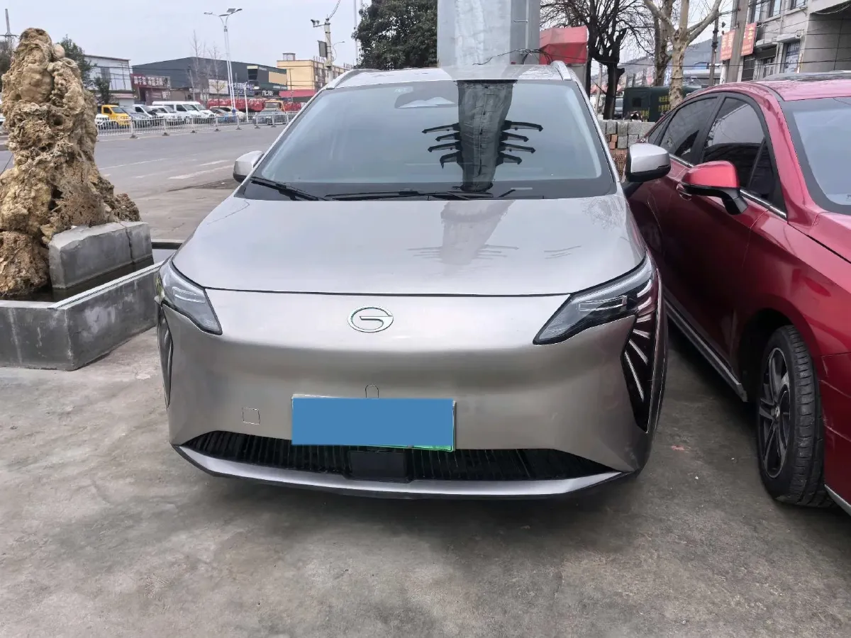 2023 Aion Y BEV 68.2KWH,autocango,china used car exporter,china ev exporter,chinese used car exporter,chinese used ev exporter