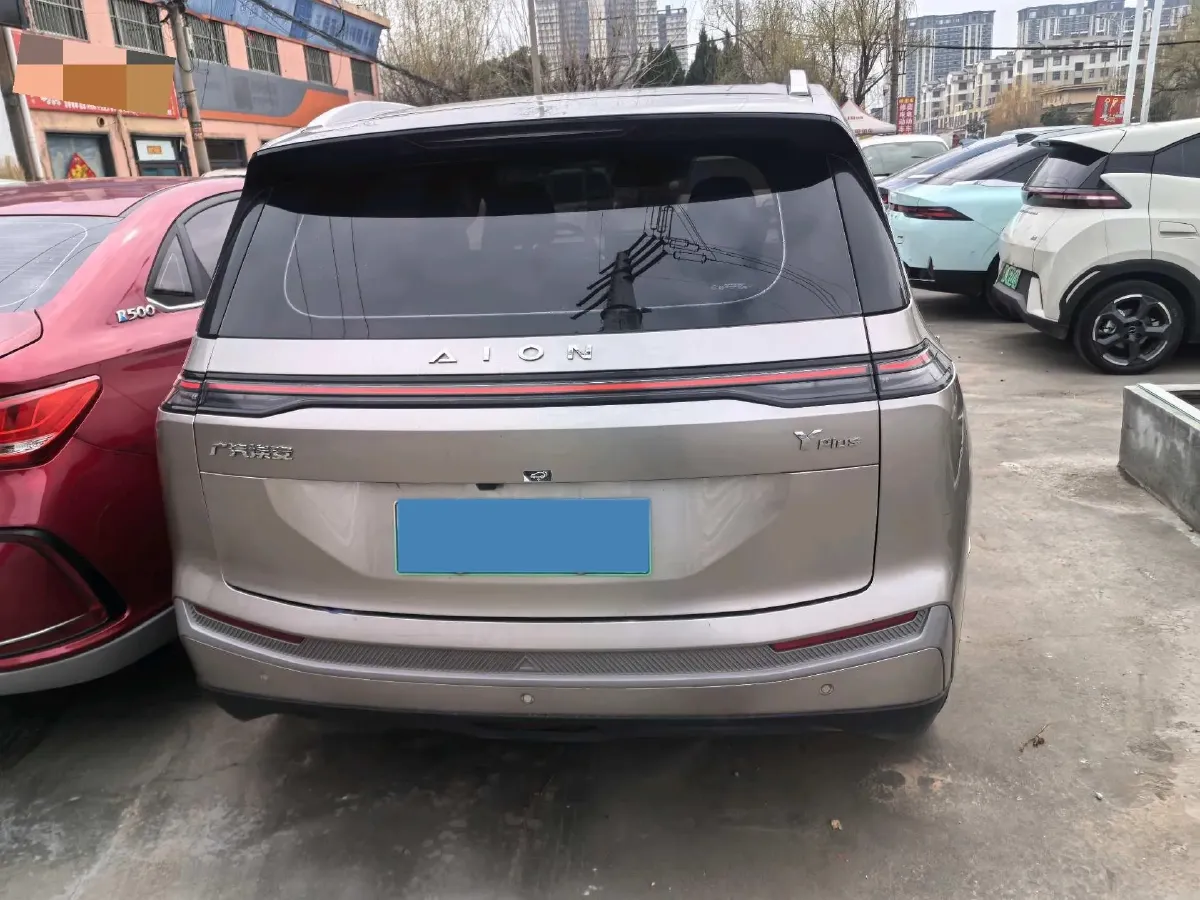 2023 Aion Y BEV 68.2KWH,autocango,china used car exporter,china ev exporter,chinese used car exporter,chinese used ev exporter