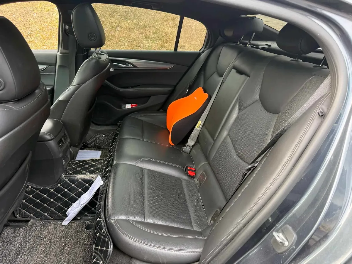 2021 Cadillac CT5 2.0T 237HP L4 10AT,autocango,china used car exporter,china ev exporter,chinese used car exporter,chinese used ev exporter