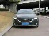 2021 Cadillac CT5 2.0T 237HP L4 10AT
