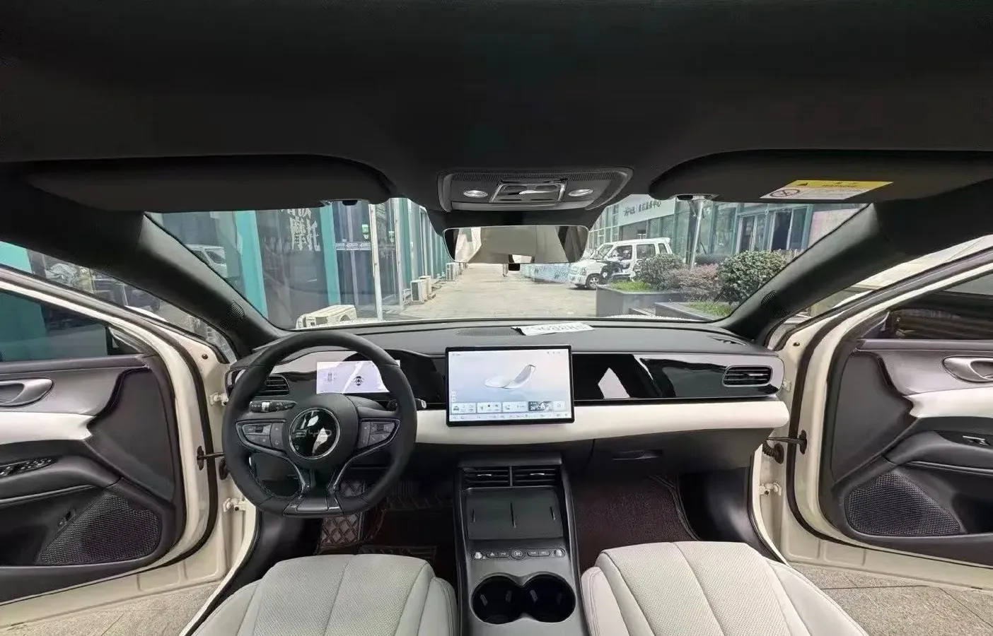 2025 BYD Seal06 BEV,autocango,china used car exporter,china ev exporter,chinese used car exporter,chinese used ev exporter