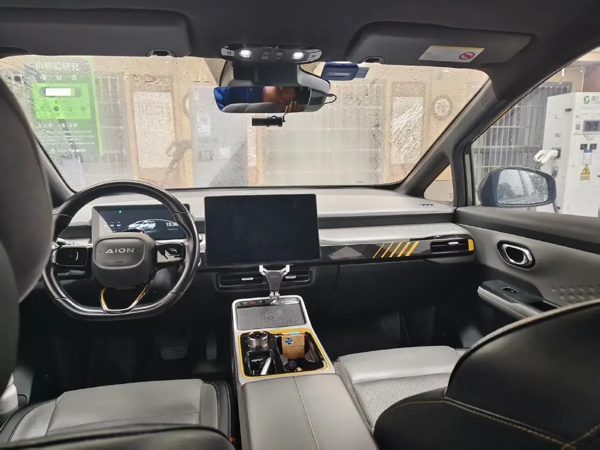 2021 Aion Y BEV 63.98KWH,autocango,china used car exporter,china ev exporter,chinese used car exporter,chinese used ev exporter