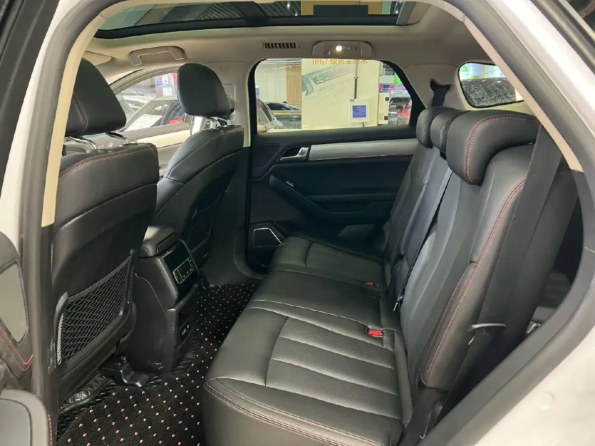 2018 BYD Tang 2.0T 205HP L4 6DCT PHEV 19.96KWH,autocango,china used car exporter,china ev exporter,chinese used car exporter,chinese used ev exporter