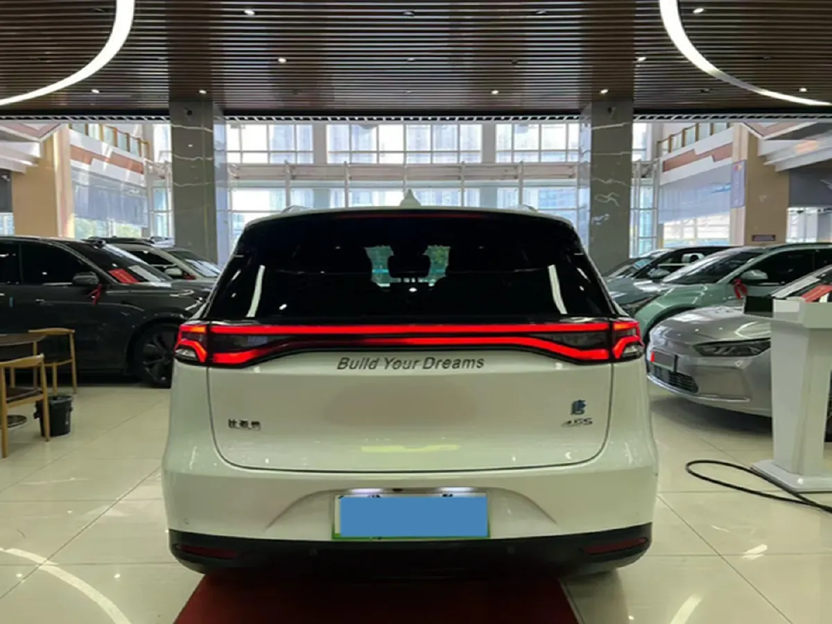 2018 BYD Tang 2.0T 205HP L4 6DCT PHEV 19.96KWH,autocango,china used car exporter,china ev exporter,chinese used car exporter,chinese used ev exporter