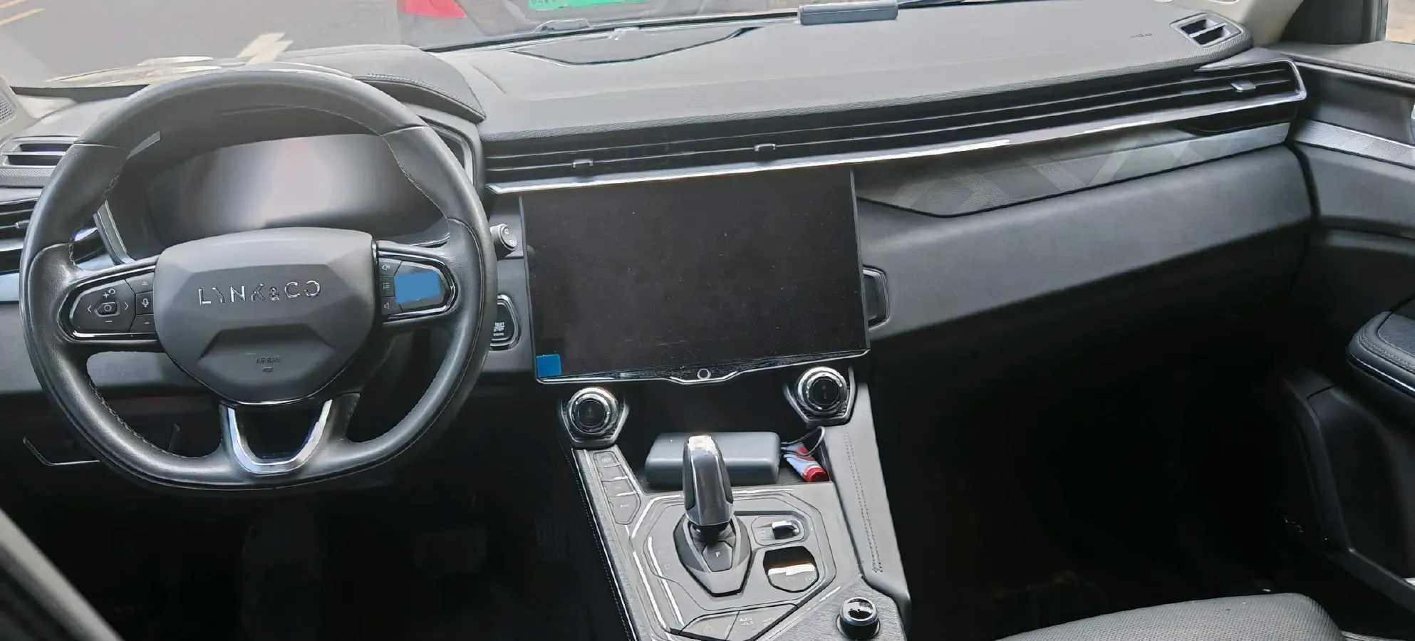 2021 LYNK&CO 01 2.0T 218HP L4 8AT,autocango,china used car exporter,china ev exporter,chinese used car exporter,chinese used ev exporter