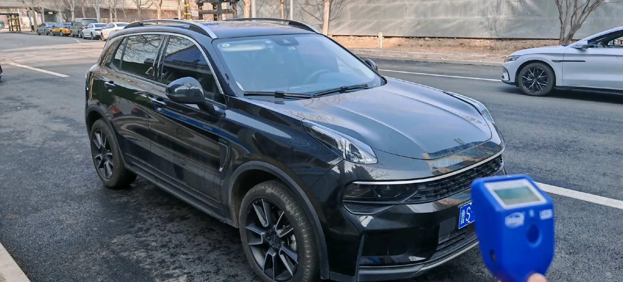 2021 LYNK&CO 01 2.0T 218HP L4 8AT,autocango,china used car exporter,china ev exporter,chinese used car exporter,chinese used ev exporter