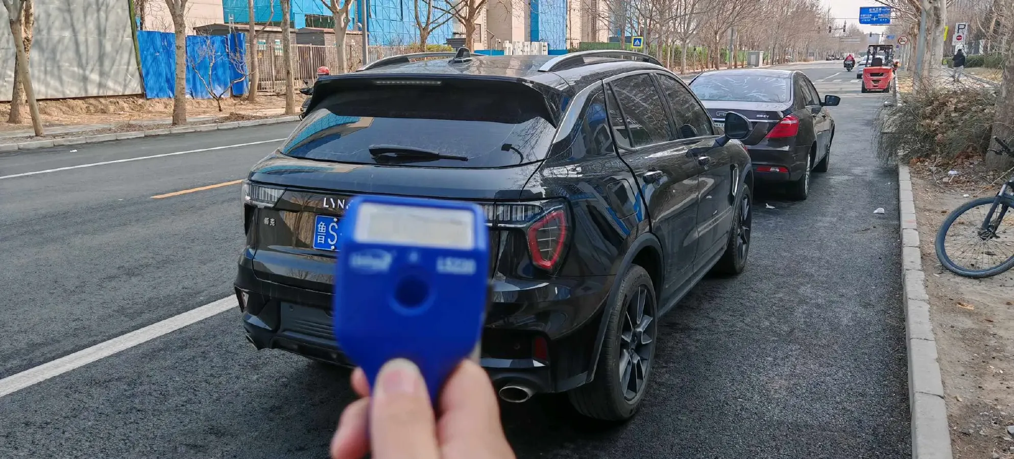 2021 LYNK&CO 01 2.0T 218HP L4 8AT,autocango,china used car exporter,china ev exporter,chinese used car exporter,chinese used ev exporter