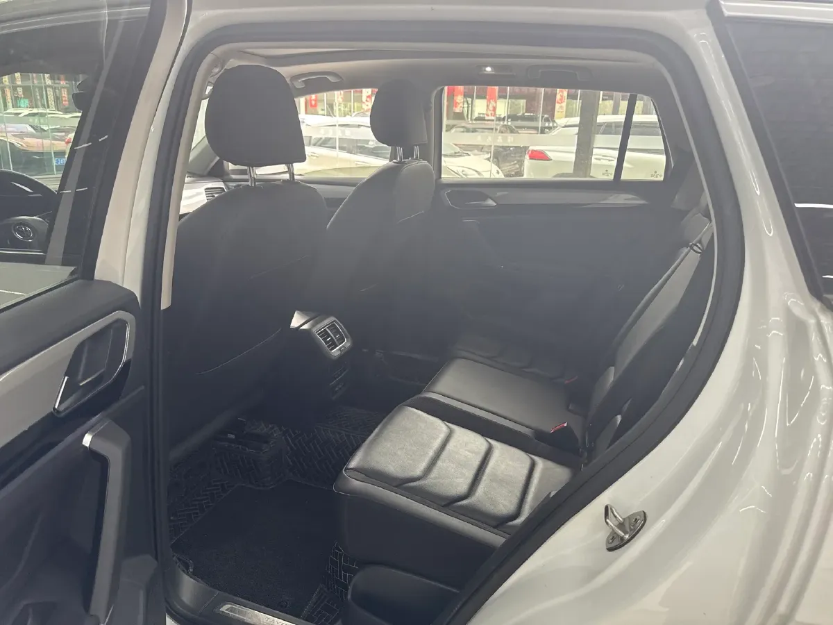 2022 Volkswagen Tayron 1.4T 150HP L4 7DCT,autocango,china used car exporter,china ev exporter,chinese used car exporter,chinese used ev exporter