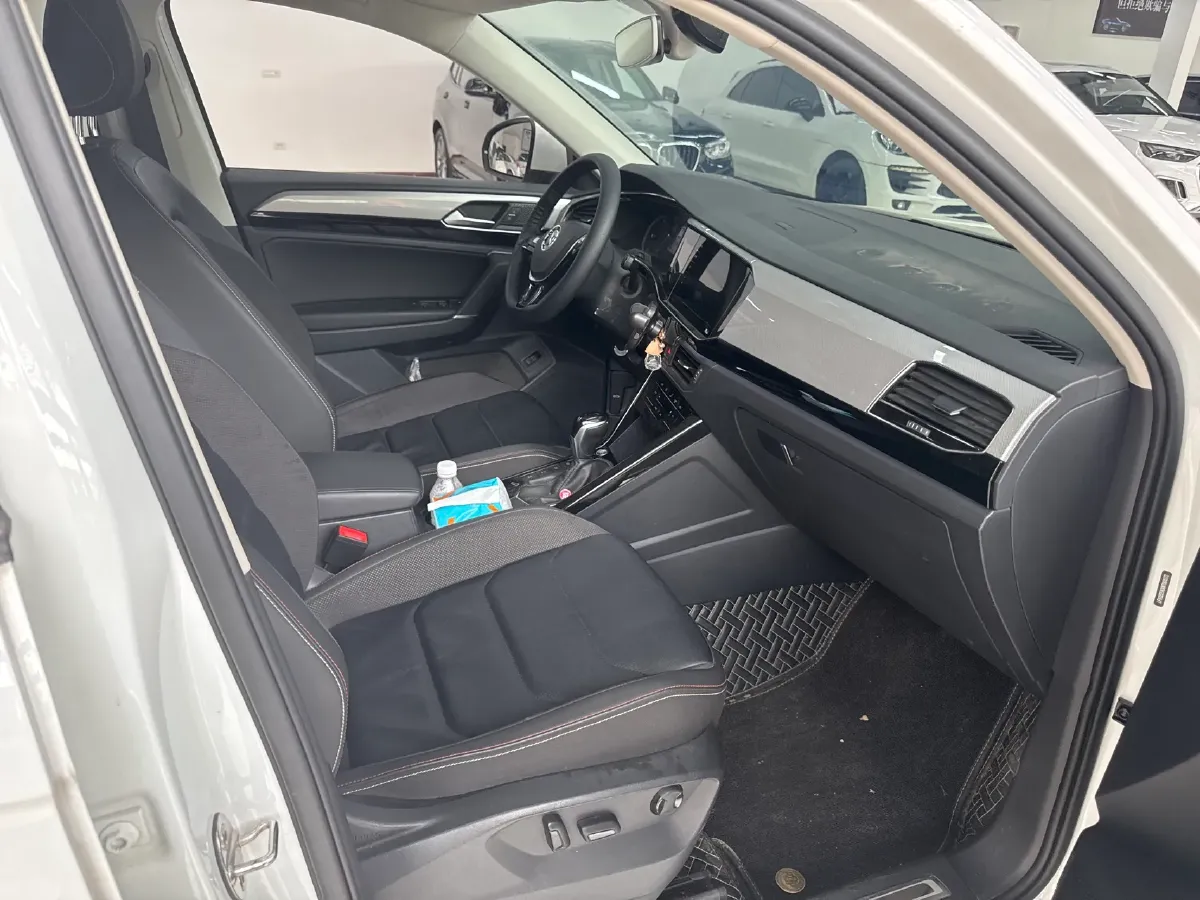 2022 Volkswagen Tayron 1.4T 150HP L4 7DCT,autocango,china used car exporter,china ev exporter,chinese used car exporter,chinese used ev exporter