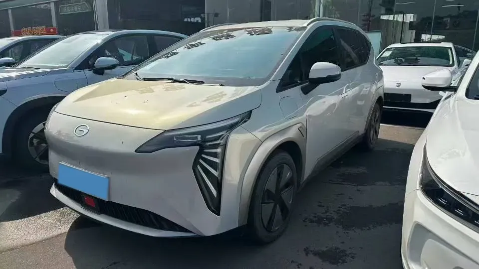 2024 Aion Y BEV 49.75KWH,autocango,china used car exporter,china ev exporter,chinese used car exporter,chinese used ev exporter