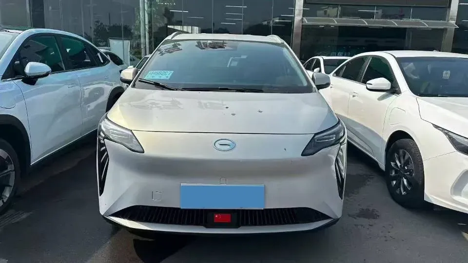 2024 Aion Y BEV 49.75KWH,autocango,china used car exporter,china ev exporter,chinese used car exporter,chinese used ev exporter
