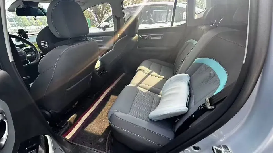 2024 Aion Y BEV 49.75KWH,autocango,china used car exporter,china ev exporter,chinese used car exporter,chinese used ev exporter