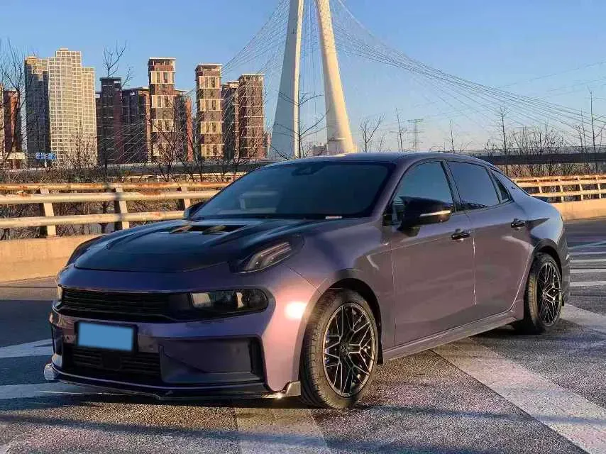 2021 LYNK&CO 03 2.0T 190HP L4 6AT,autocango,china used car exporter,china ev exporter,chinese used car exporter,chinese used ev exporter