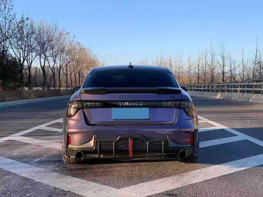 2021 LYNK&CO 03 2.0T 190HP L4 6AT,autocango,china used car exporter,china ev exporter,chinese used car exporter,chinese used ev exporter