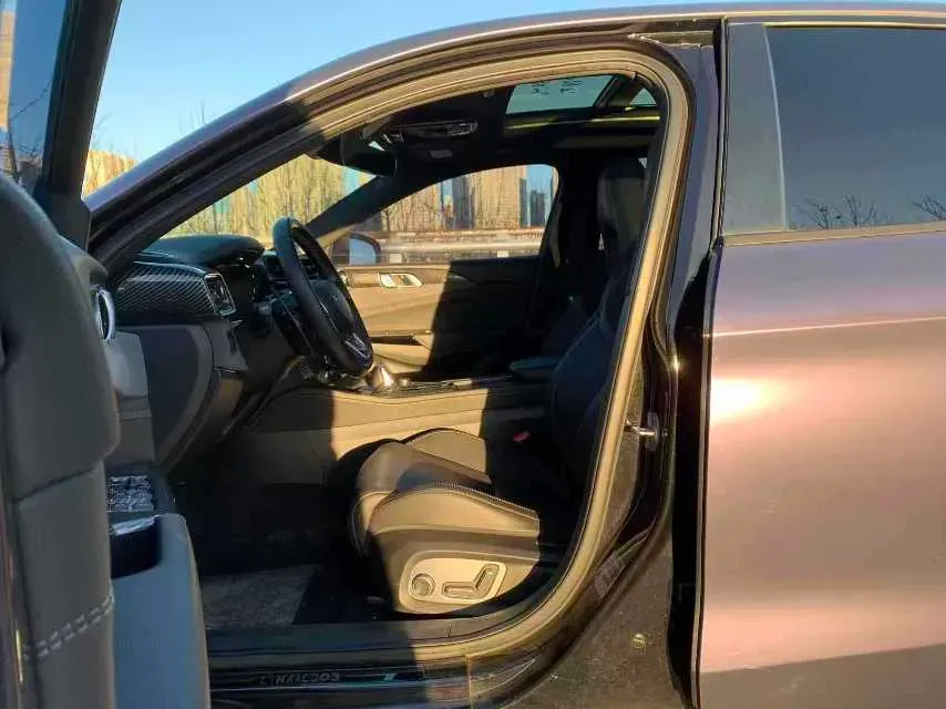 2021 LYNK&CO 03 2.0T 190HP L4 6AT,autocango,china used car exporter,china ev exporter,chinese used car exporter,chinese used ev exporter