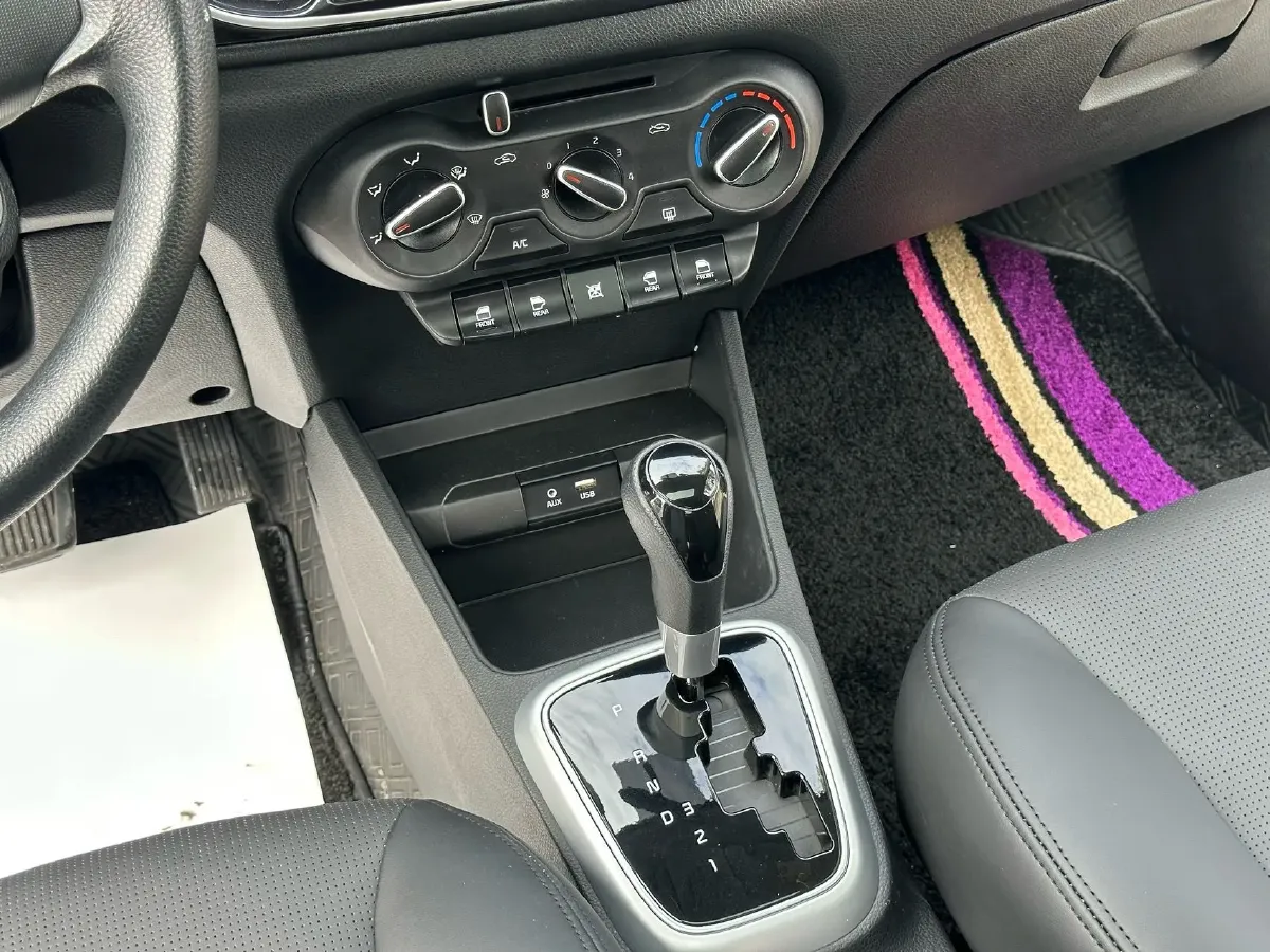 2020 Kia Pegas 1.4L 95HP L4 4AT,autocango,china used car exporter,china ev exporter,chinese used car exporter,chinese used ev exporter