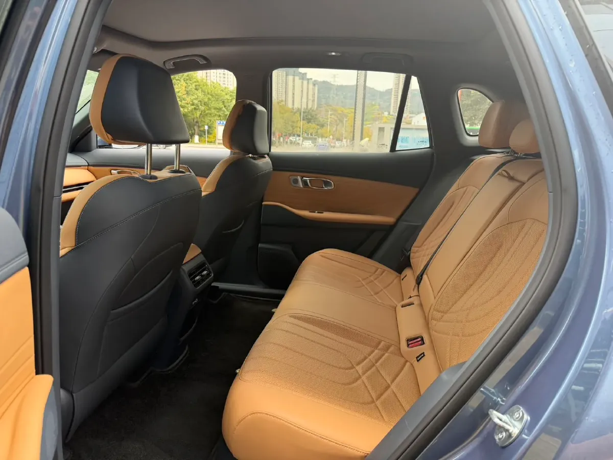 2025 BYD Sea Lion 05 DM-i 1.5L 101HP L4 E-CVT PHEV 18.3KWH,autocango,china used car exporter,china ev exporter,chinese used car exporter,chinese used ev exporter