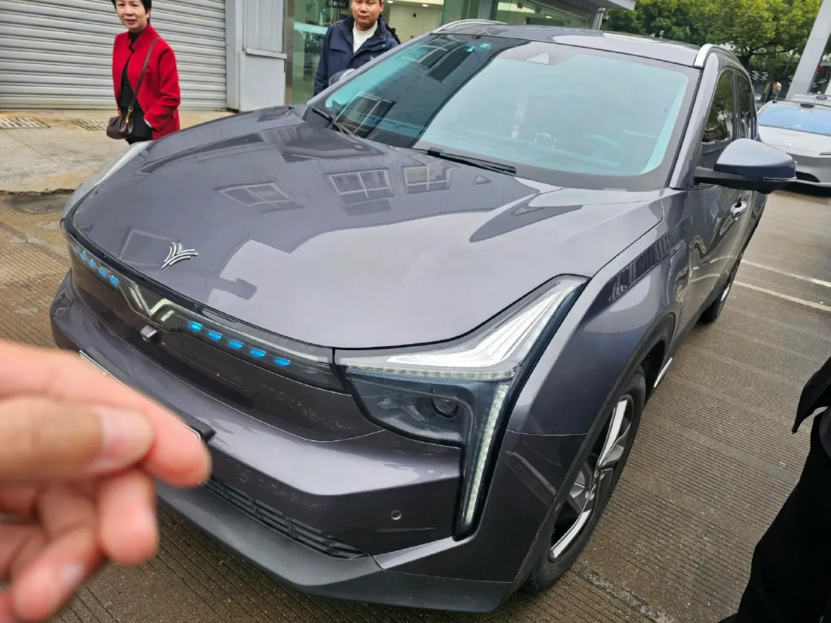 2021 DongFeng Aeolus E70 BEV 52.99KWH,autocango,china used car exporter,china ev exporter,chinese used car exporter,chinese used ev exporter