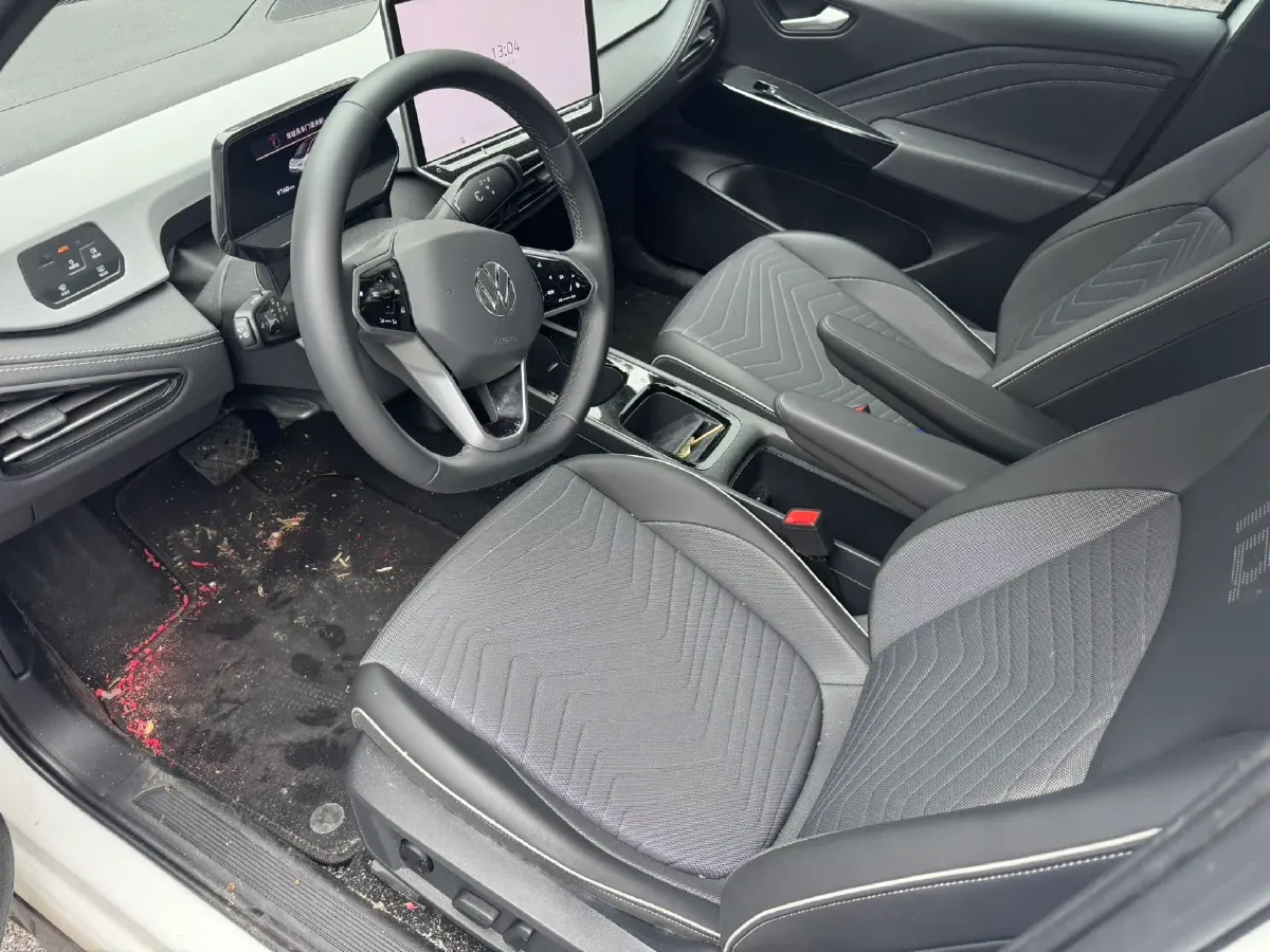 2025 Volkswagen ID.3 BEV 52.8KWH,autocango,china used car exporter,china ev exporter,chinese used car exporter,chinese used ev exporter