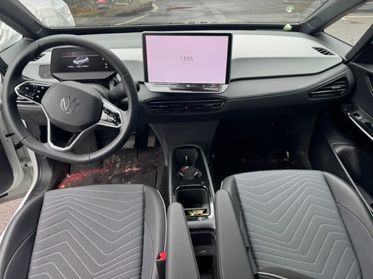 2025 Volkswagen ID.3 BEV 52.8KWH,autocango,china used car exporter,china ev exporter,chinese used car exporter,chinese used ev exporter