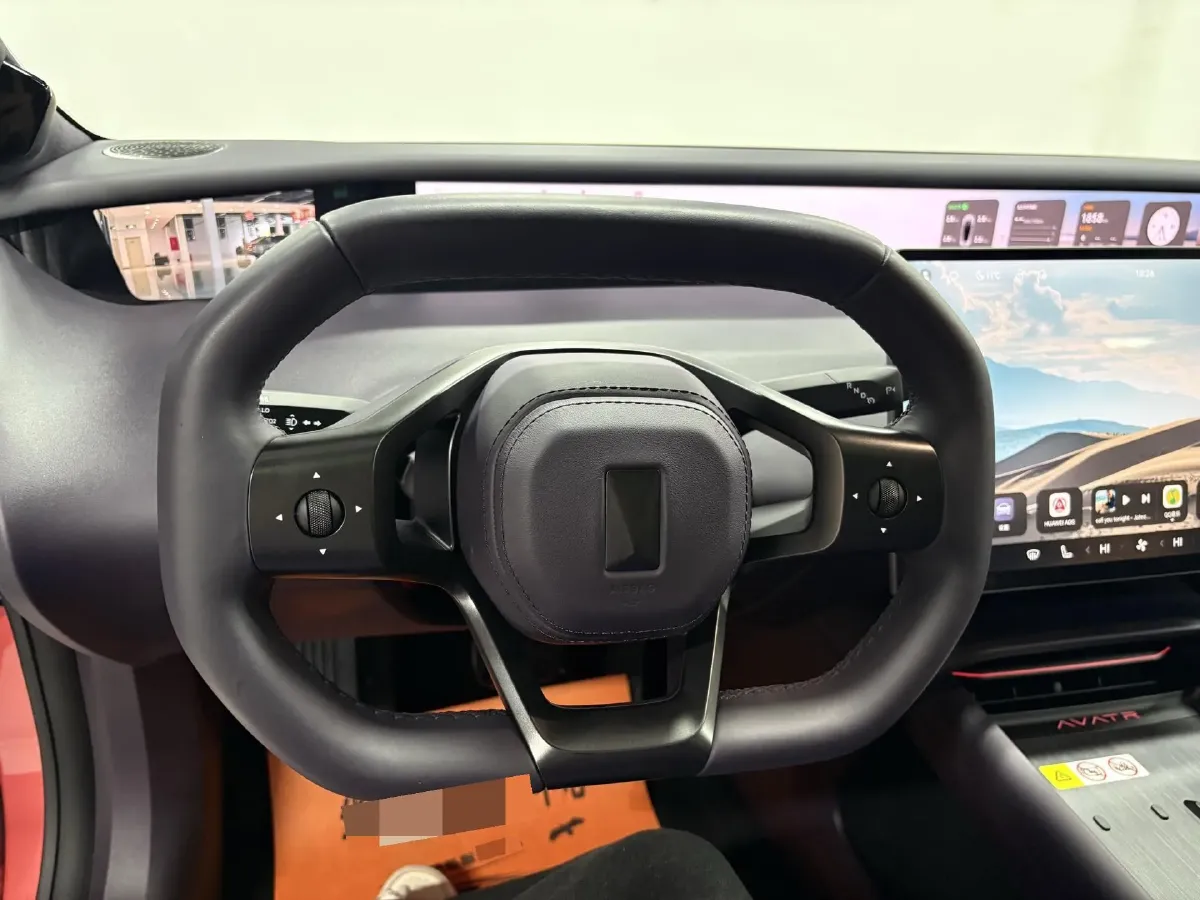 2025 Avatr 06 REEV 156HP REEV,autocango,china used car exporter,china ev exporter,chinese used car exporter,chinese used ev exporter