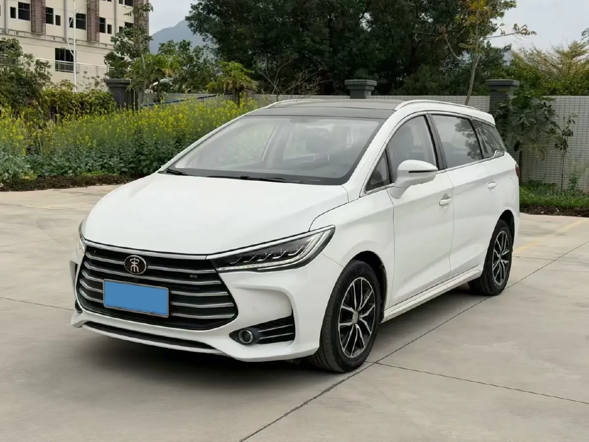 2018 BYD Song MAX 1.5T 154HP L4 6DCT,autocango,china used car exporter,china ev exporter,chinese used car exporter,chinese used ev exporter